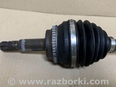 ФОТО Привод передний для Toyota Camry 40 XV40 (01.2006-07.2011) Киев