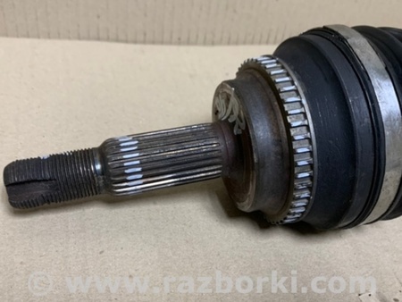 ФОТО Привод передний для Toyota Camry 40 XV40 (01.2006-07.2011) Киев