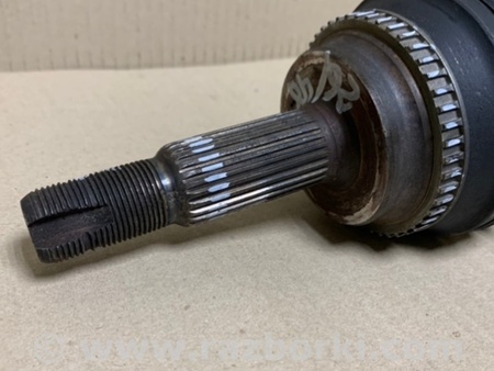 ФОТО Привод передний для Toyota Camry 40 XV40 (01.2006-07.2011) Киев