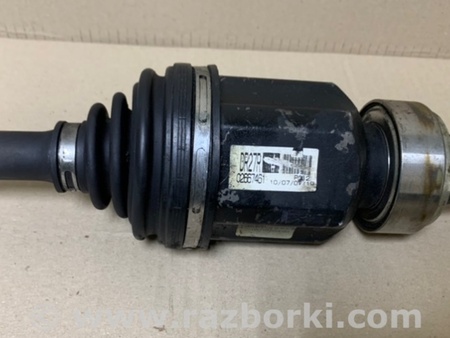 ФОТО Привод передний для Toyota Camry 40 XV40 (01.2006-07.2011) Киев