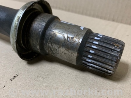 ФОТО Привод передний для Toyota Camry 40 XV40 (01.2006-07.2011) Киев