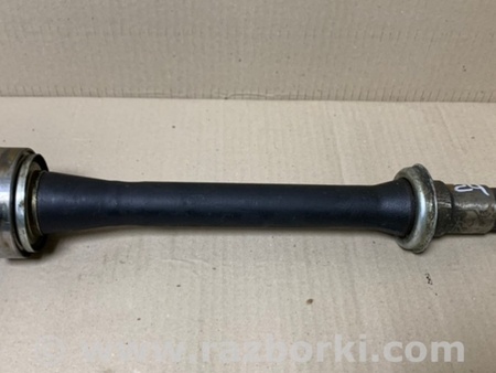 ФОТО Привод передний для Toyota Camry 40 XV40 (01.2006-07.2011) Киев