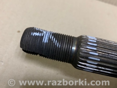 ФОТО Привод передний для Toyota Camry 40 XV40 (01.2006-07.2011) Киев
