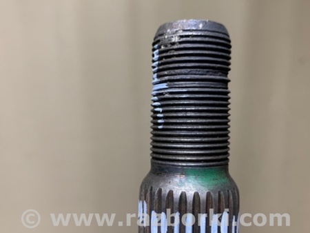 ФОТО Привод передний для Toyota Camry 40 XV40 (01.2006-07.2011) Киев