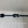 ФОТО Привод передний для Toyota Camry 40 XV40 (01.2006-07.2011) Киев
