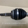 ФОТО Привод передний для Toyota Camry 40 XV40 (01.2006-07.2011) Киев