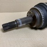 ФОТО Привод передний для Toyota Camry 40 XV40 (01.2006-07.2011) Киев