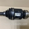 ФОТО Привод передний для Toyota Camry 40 XV40 (01.2006-07.2011) Киев