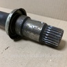 ФОТО Привод передний для Toyota Camry 40 XV40 (01.2006-07.2011) Киев