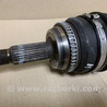 ФОТО Привод передний для Toyota Camry 40 XV40 (01.2006-07.2011) Киев