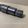 ФОТО Привод передний для Toyota Camry 40 XV40 (01.2006-07.2011) Киев