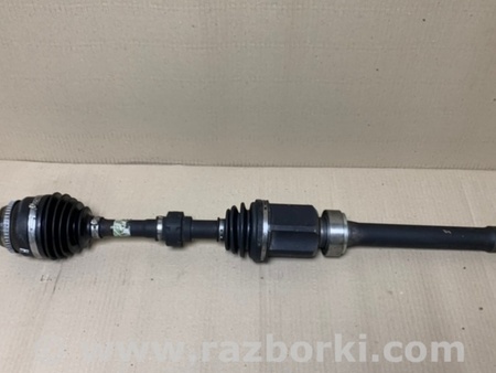 ФОТО Привод передний для Toyota Camry 40 XV40 (01.2006-07.2011) Киев