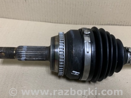 ФОТО Привод передний для Toyota Camry 40 XV40 (01.2006-07.2011) Киев