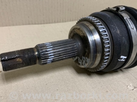ФОТО Привод передний для Toyota Camry 40 XV40 (01.2006-07.2011) Киев
