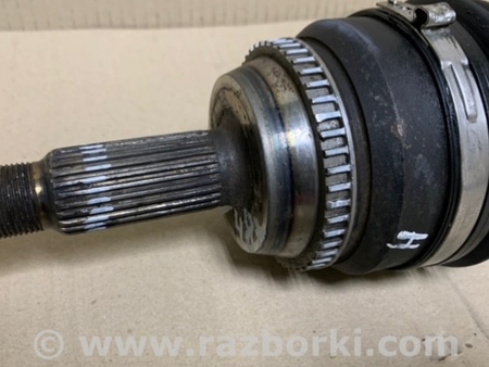 ФОТО Привод передний для Toyota Camry 40 XV40 (01.2006-07.2011) Киев