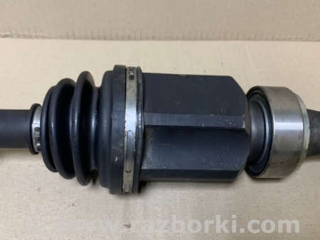 ФОТО Привод передний для Toyota Camry 40 XV40 (01.2006-07.2011) Киев