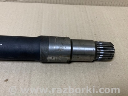 ФОТО Привод передний для Toyota Camry 40 XV40 (01.2006-07.2011) Киев