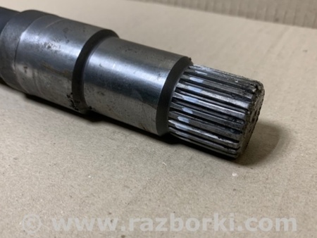 ФОТО Привод передний для Toyota Camry 40 XV40 (01.2006-07.2011) Киев