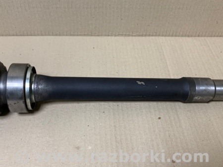ФОТО Привод передний для Toyota Camry 40 XV40 (01.2006-07.2011) Киев