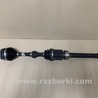 ФОТО Привод передний для Toyota Camry 40 XV40 (01.2006-07.2011) Киев