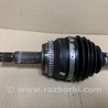 ФОТО Привод передний для Toyota Camry 40 XV40 (01.2006-07.2011) Киев