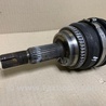 ФОТО Привод передний для Toyota Camry 40 XV40 (01.2006-07.2011) Киев