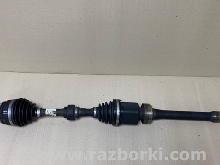 ФОТО Привод передний для Toyota Camry 40 XV40 (01.2006-07.2011) Киев