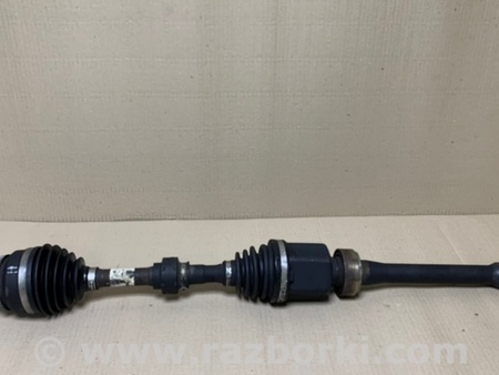 ФОТО Привод передний для Toyota Camry 40 XV40 (01.2006-07.2011) Киев