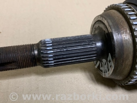 ФОТО Привод передний для Toyota Camry 40 XV40 (01.2006-07.2011) Киев