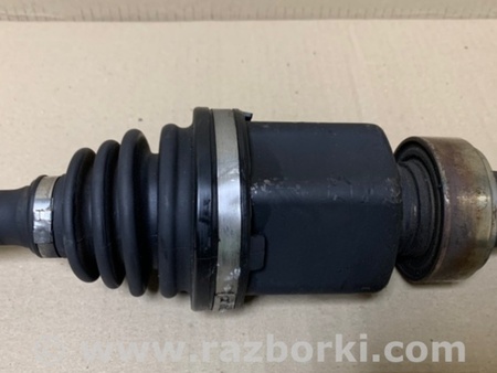 ФОТО Привод передний для Toyota Camry 40 XV40 (01.2006-07.2011) Киев