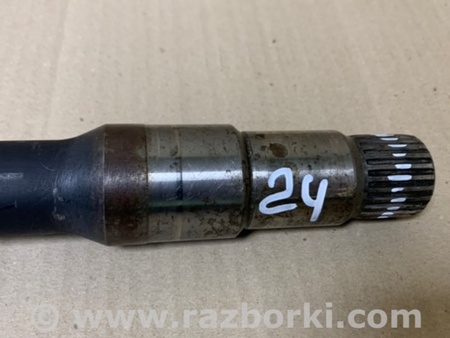 ФОТО Привод передний для Toyota Camry 40 XV40 (01.2006-07.2011) Киев