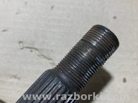 ФОТО Привод передний для Toyota Camry 40 XV40 (01.2006-07.2011) Киев