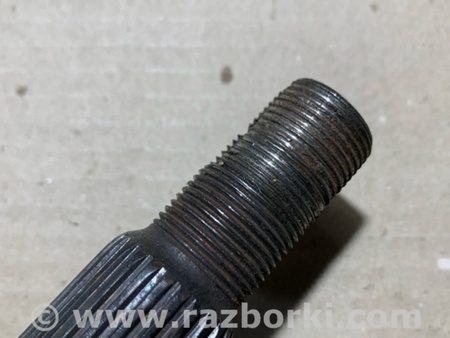 ФОТО Привод передний для Toyota Camry 40 XV40 (01.2006-07.2011) Киев