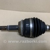 ФОТО Привод передний для Toyota Camry 40 XV40 (01.2006-07.2011) Киев