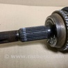 ФОТО Привод передний для Toyota Camry 40 XV40 (01.2006-07.2011) Киев