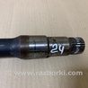 ФОТО Привод передний для Toyota Camry 40 XV40 (01.2006-07.2011) Киев