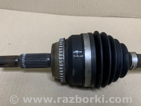 ФОТО Привод передний для Toyota Camry 40 XV40 (01.2006-07.2011) Киев