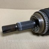 ФОТО Привод передний для Toyota Camry 40 XV40 (01.2006-07.2011) Киев