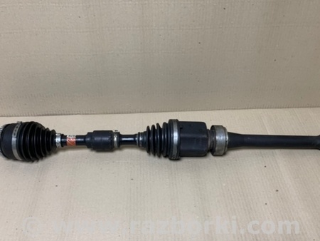 ФОТО Привод передний для Toyota Camry 40 XV40 (01.2006-07.2011) Киев
