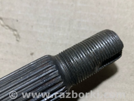 ФОТО Привод передний для Toyota Camry 40 XV40 (01.2006-07.2011) Киев