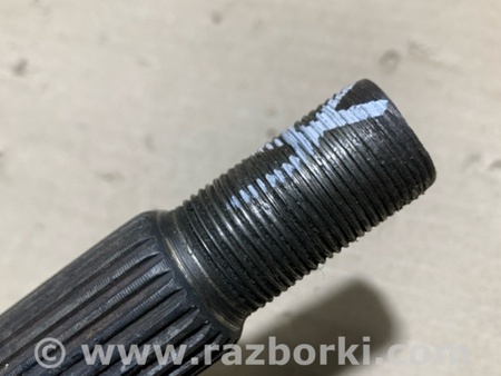 ФОТО Привод передний для Toyota Camry 40 XV40 (01.2006-07.2011) Киев