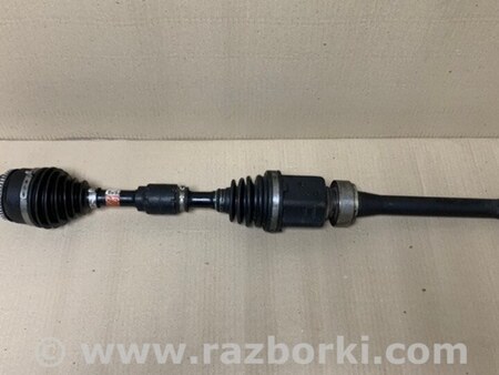 ФОТО Привод передний для Toyota Camry 40 XV40 (01.2006-07.2011) Киев