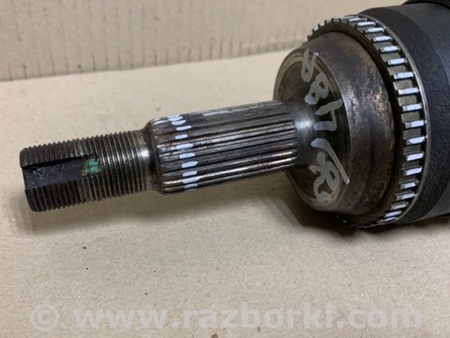 ФОТО Привод передний для Toyota Camry 40 XV40 (01.2006-07.2011) Киев