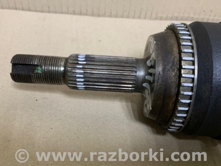ФОТО Привод передний для Toyota Camry 40 XV40 (01.2006-07.2011) Киев