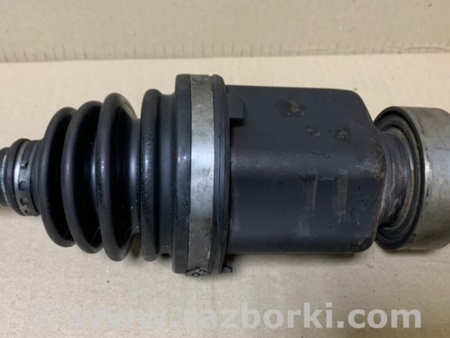 ФОТО Привод передний для Toyota Camry 40 XV40 (01.2006-07.2011) Киев
