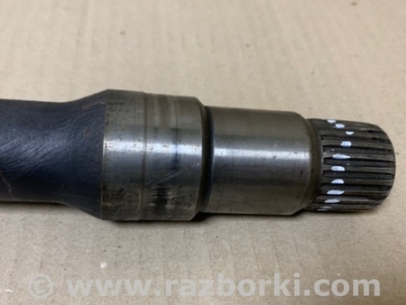 ФОТО Привод передний для Toyota Camry 40 XV40 (01.2006-07.2011) Киев