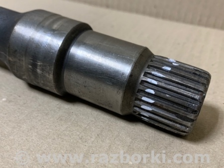ФОТО Привод передний для Toyota Camry 40 XV40 (01.2006-07.2011) Киев
