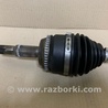 ФОТО Привод передний для Toyota Camry 40 XV40 (01.2006-07.2011) Киев