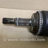 ФОТО Привод передний для Toyota Camry 40 XV40 (01.2006-07.2011) Киев