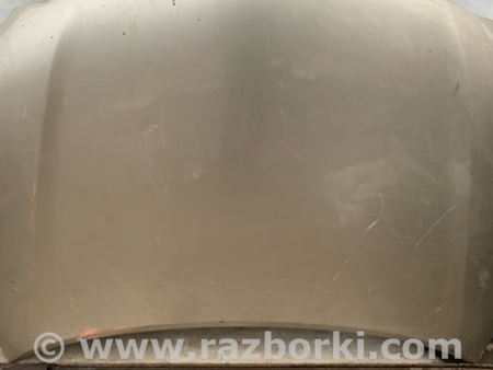 ФОТО Капот для Toyota Camry 40 XV40 (01.2006-07.2011) Киев